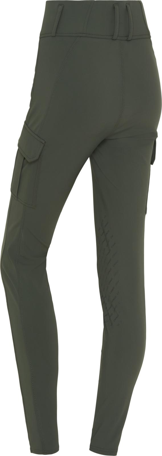 Catago River Cargo tights