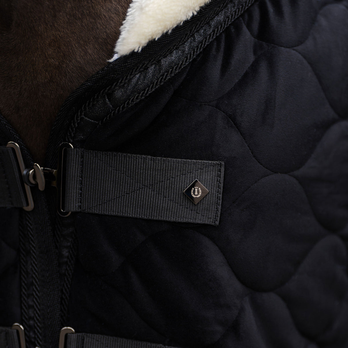 Imperial Riding IRHBandit Show Blanket