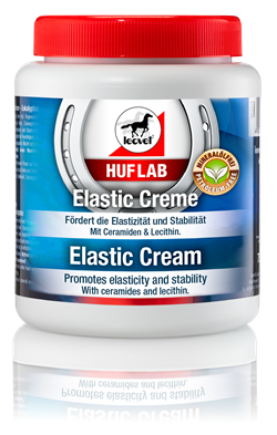 Leovet Hoof Lab - Elastic Cream