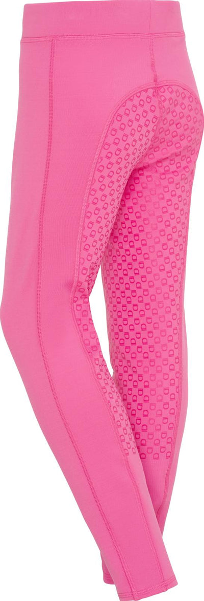 Equipage Sophia Fullgrip Winter Tight Kids