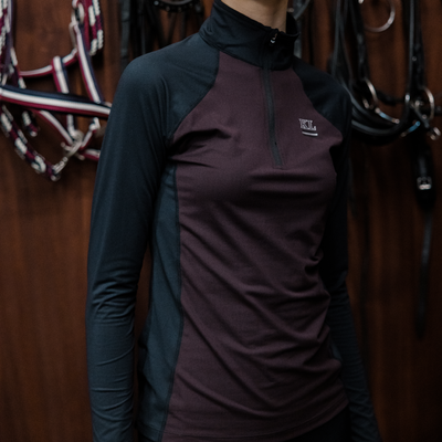 Kingsland Erin Ladies Training Shirt - OUTLET