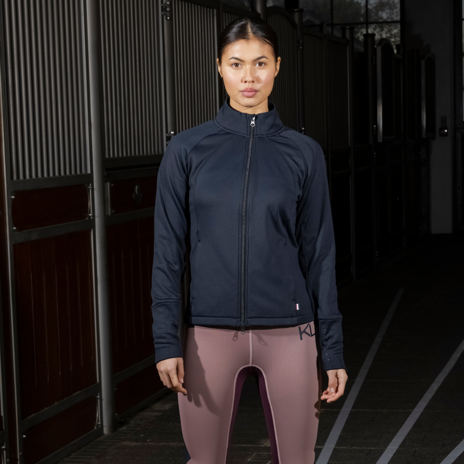 Kingsland KLValt Ladies Fleece