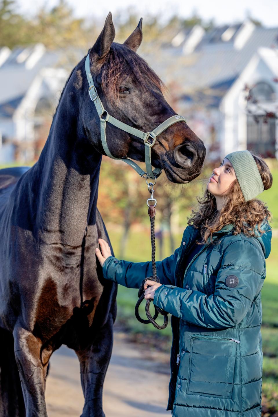 HorseGuard Malva grime "My Favorite"
