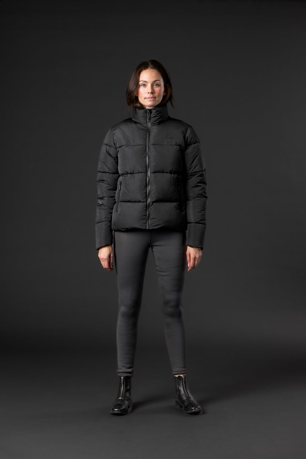 Catago Bella Puffer Jakke