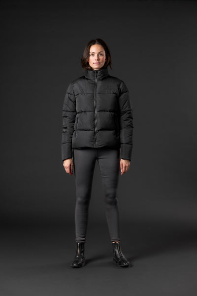 Catago Bella Puffer Jakke