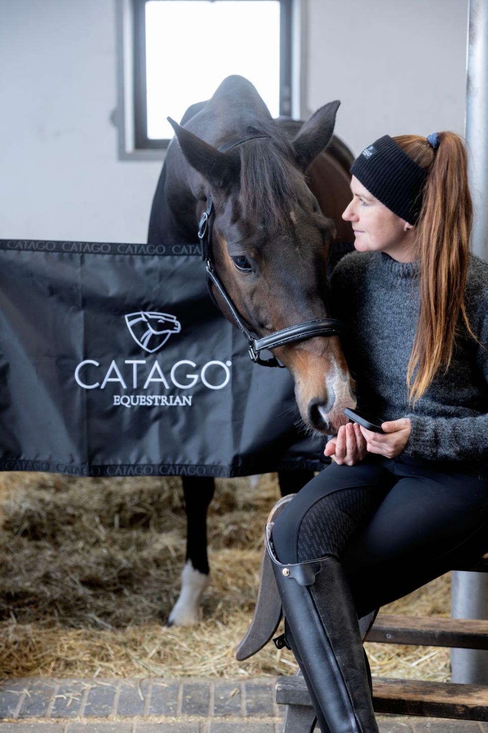 Catago Boksforhæng
