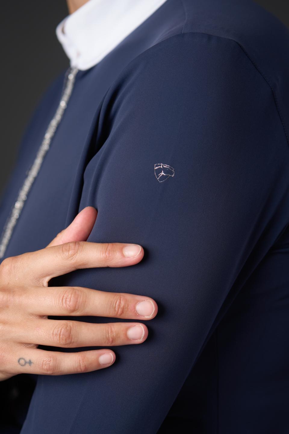 Catago Vinica half-zip