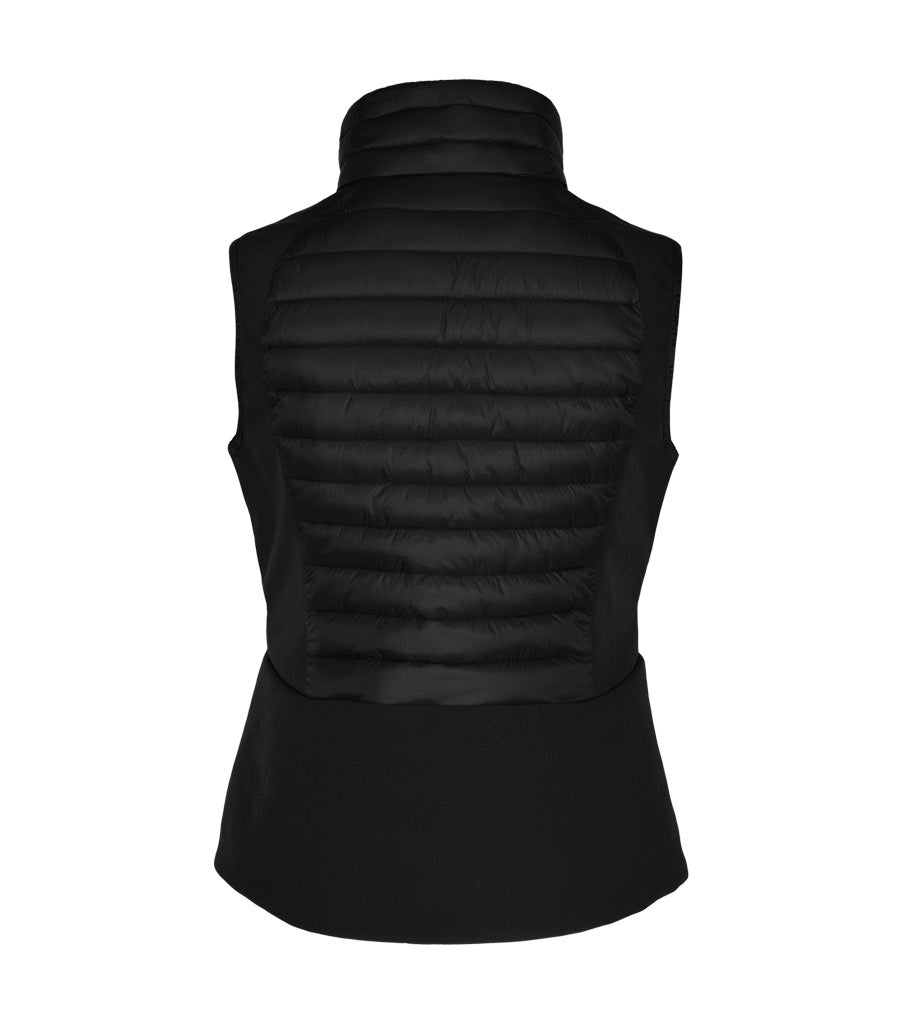 Kingsland Classic Hybrid Ladies Body Warmer