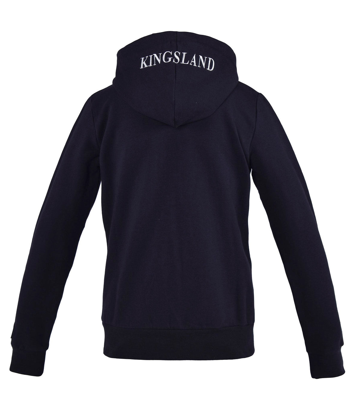 Kingsland Classic Unisex Sweat Jacket