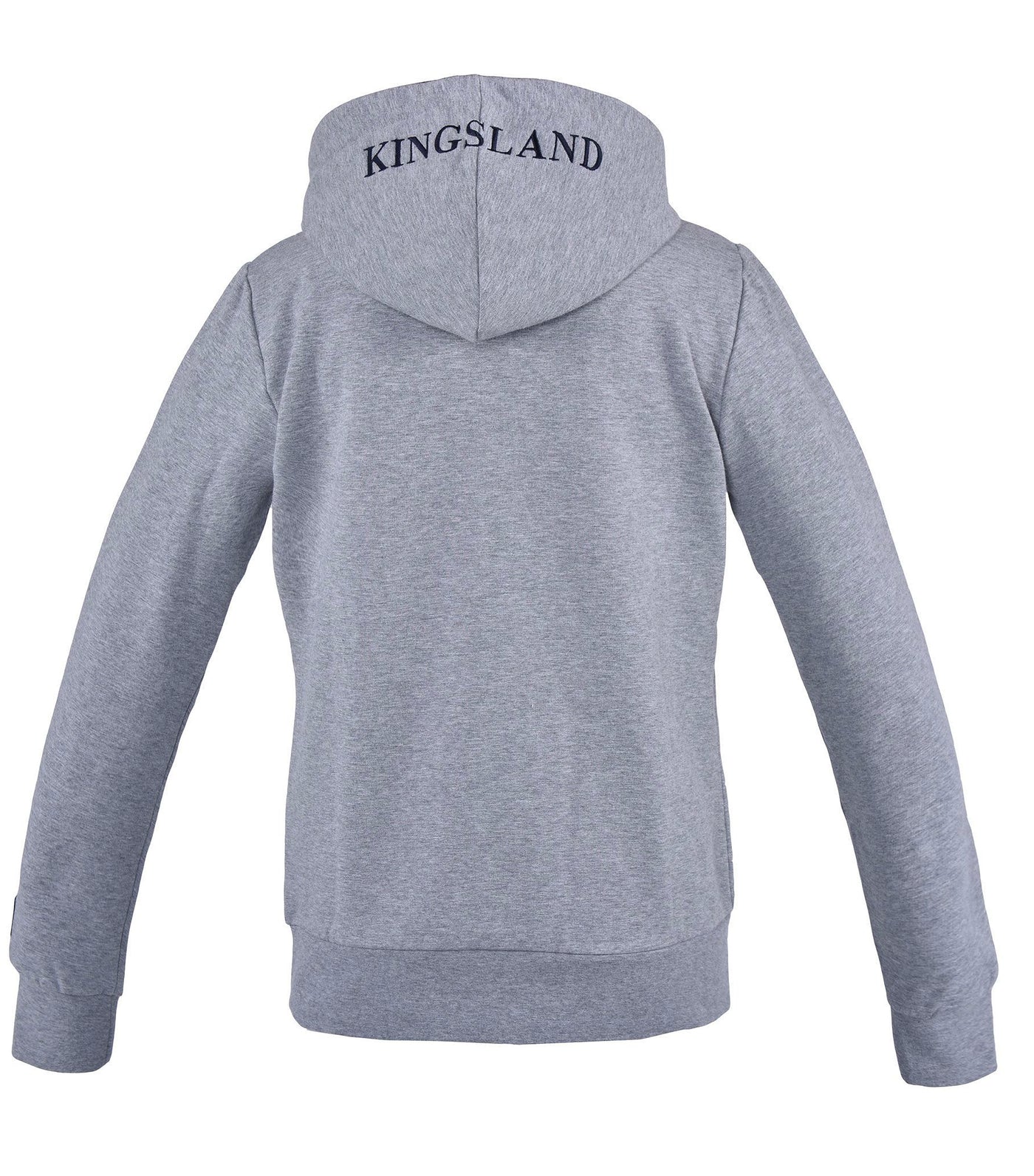 Kingsland Classic Unisex Sweat Jacket