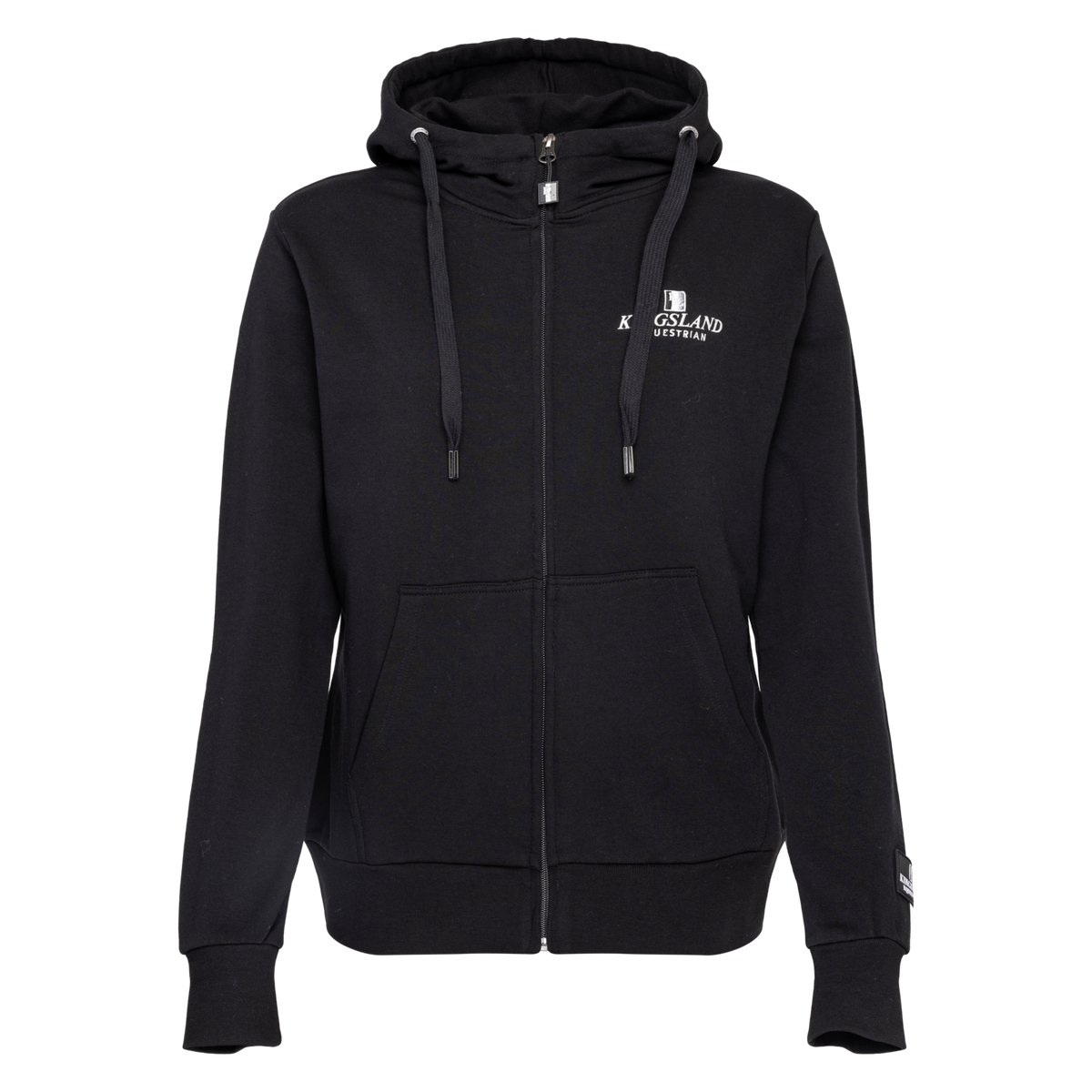 Kingsland Classic Unisex Sweat Jacket