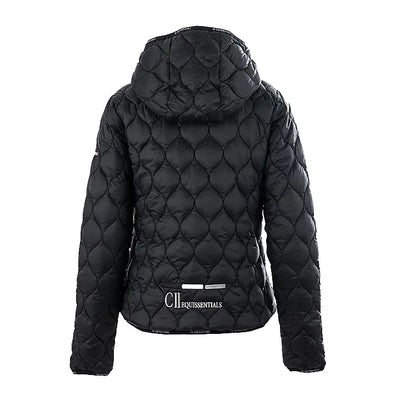 C2E Berkley Ladies Quilted Jacket