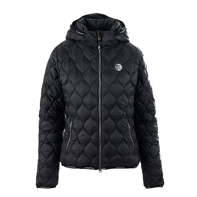 C2E Berkley Ladies Quilted Jacket