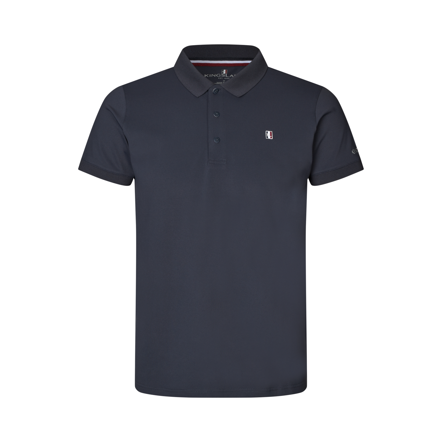 Kingsland Classic Mens Pique Shirt
