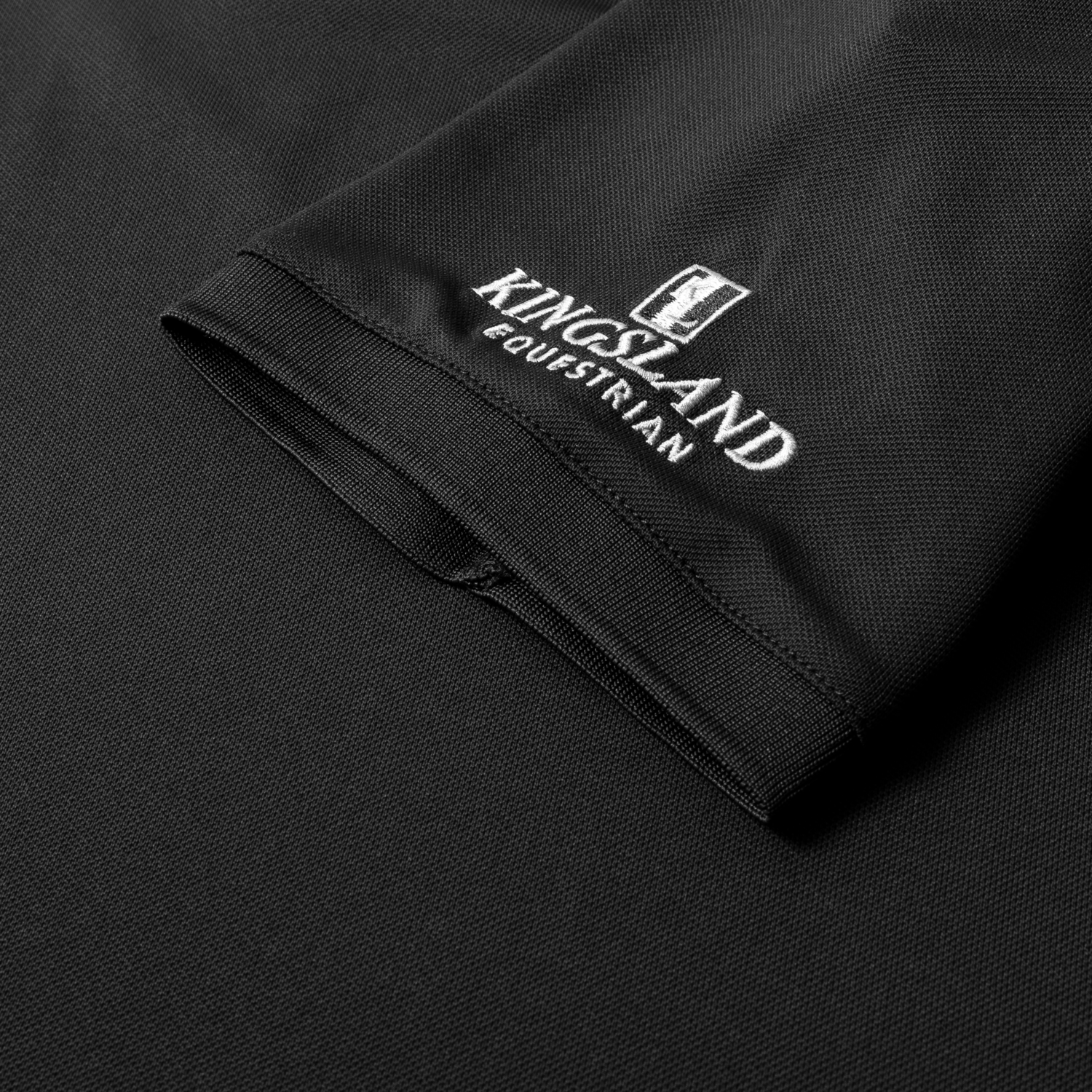 Kingsland Classic Mens Pique Shirt