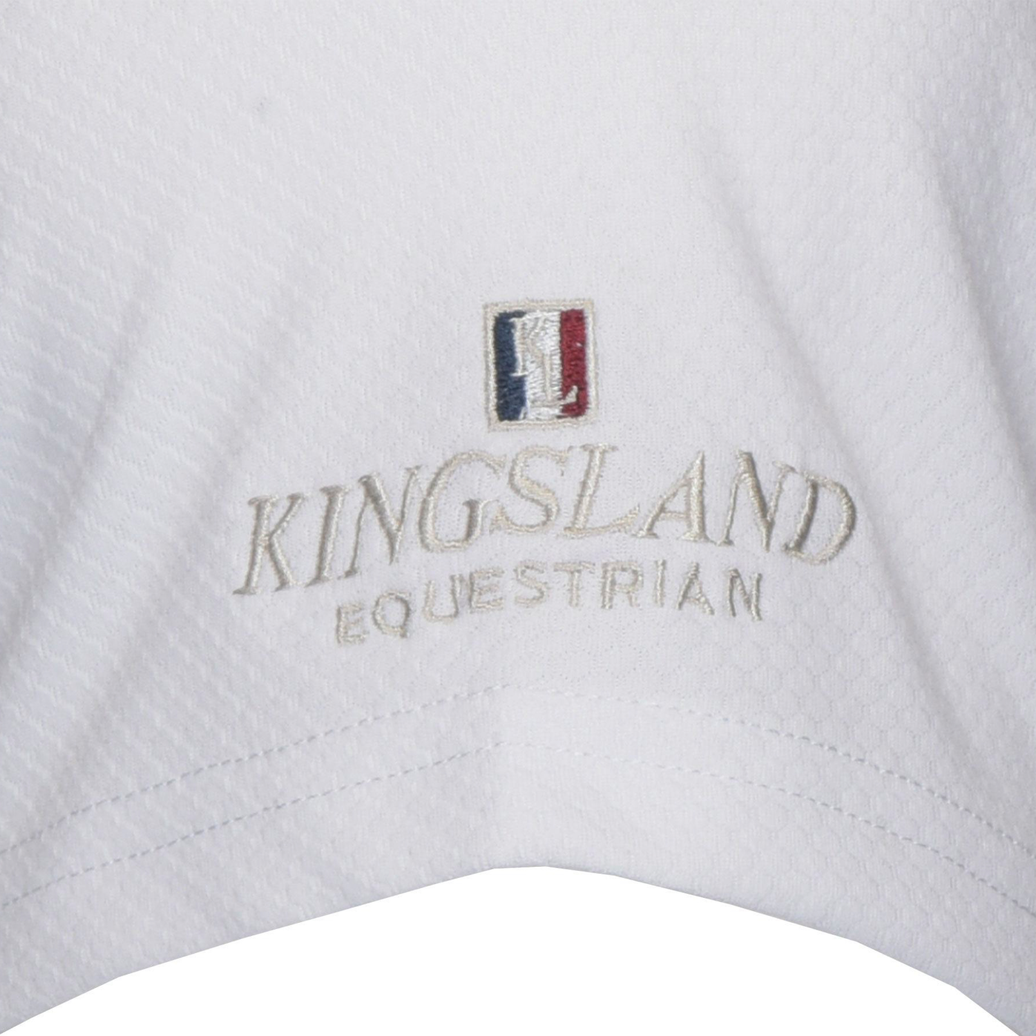 Kingsland Classic Mens SS Show Shirt