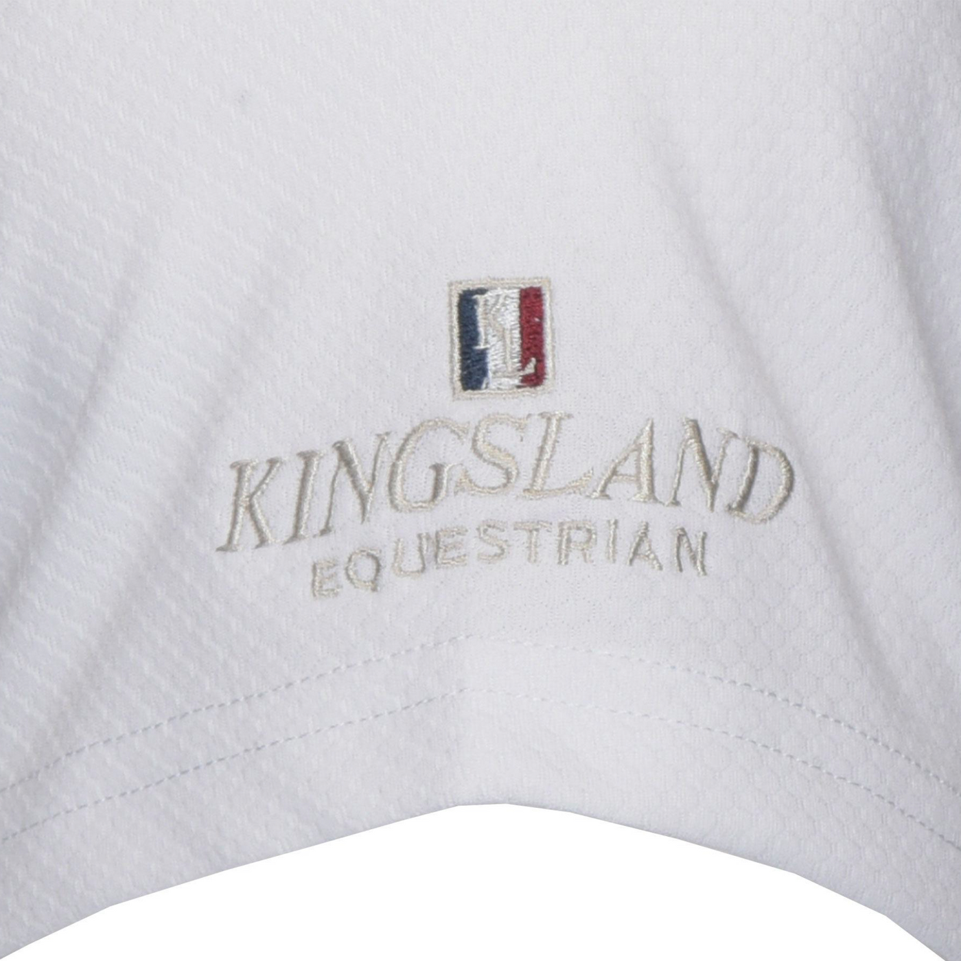 Kingsland Classic Mens SS Show Shirt
