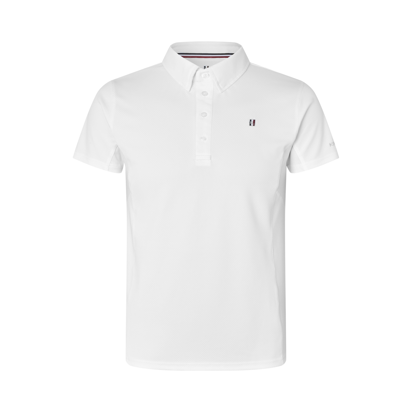Kingsland Classic Mens SS Show Shirt