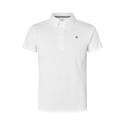 Kingsland Classic Mens SS Show Shirt