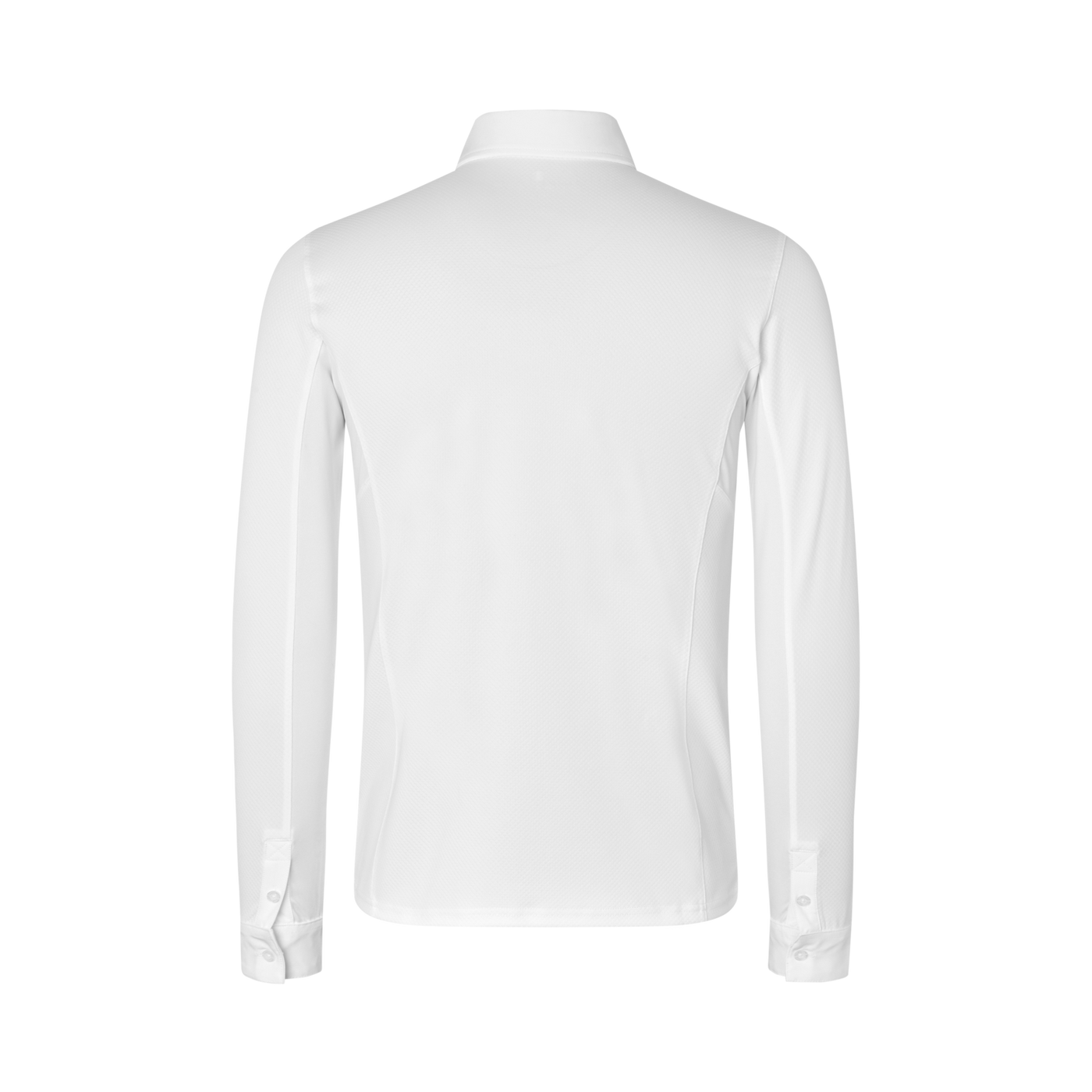 Kingsland Classic Men´s Long-Sleeved Show Shirt