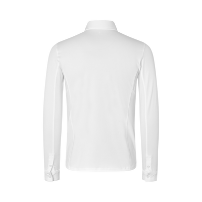 Kingsland Classic Men´s Long-Sleeved Show Shirt