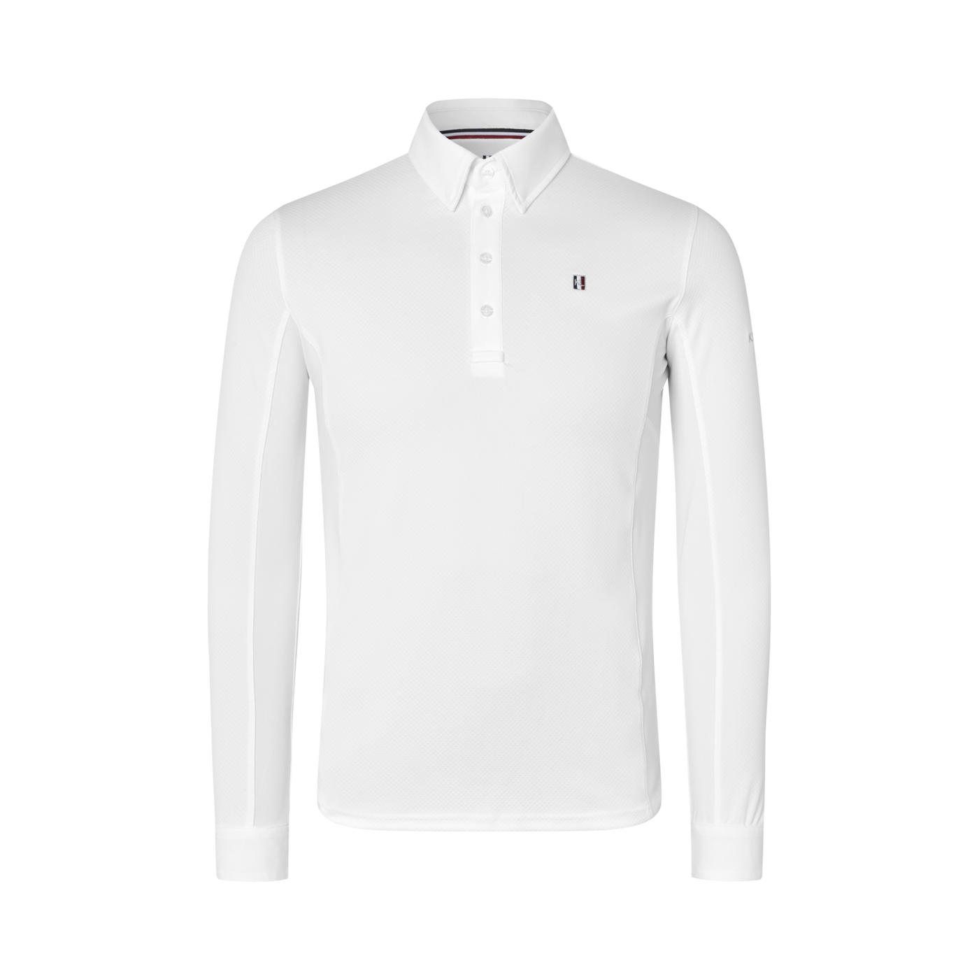 Kingsland Classic Men´s Long-Sleeved Show Shirt