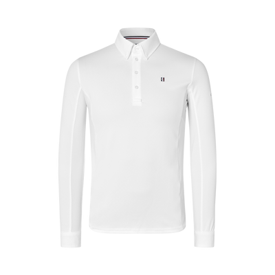 Kingsland Classic Men´s Long-Sleeved Show Shirt