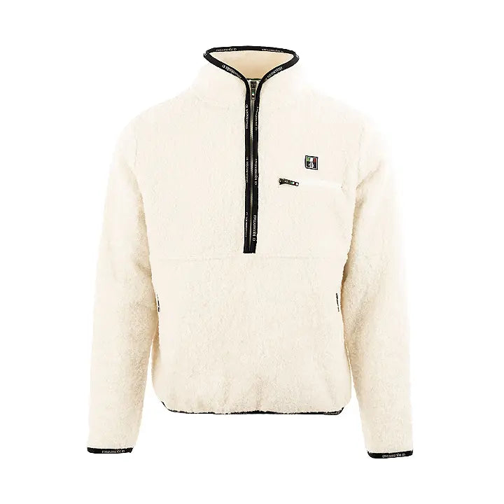 C2E Sacramento Sherpa Fleece Pullover