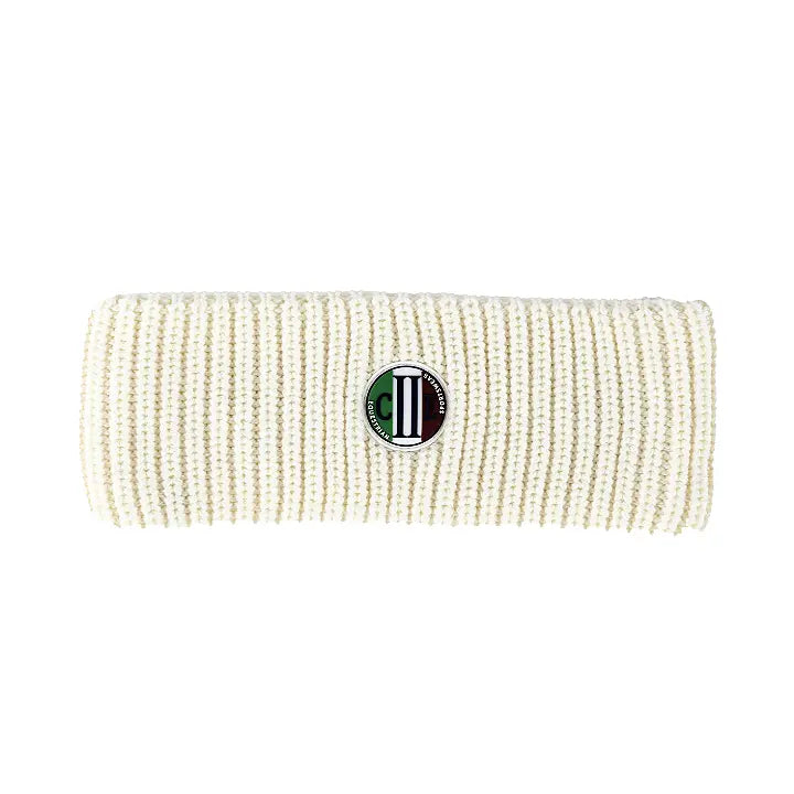 C2E Tustin Knitted Headband - OUTLET