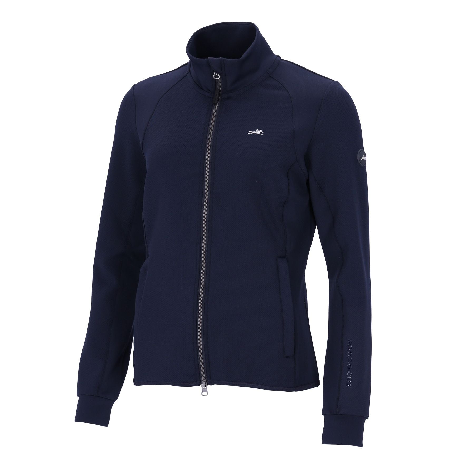 Schockemöhle jersey jacket SPRosi Style