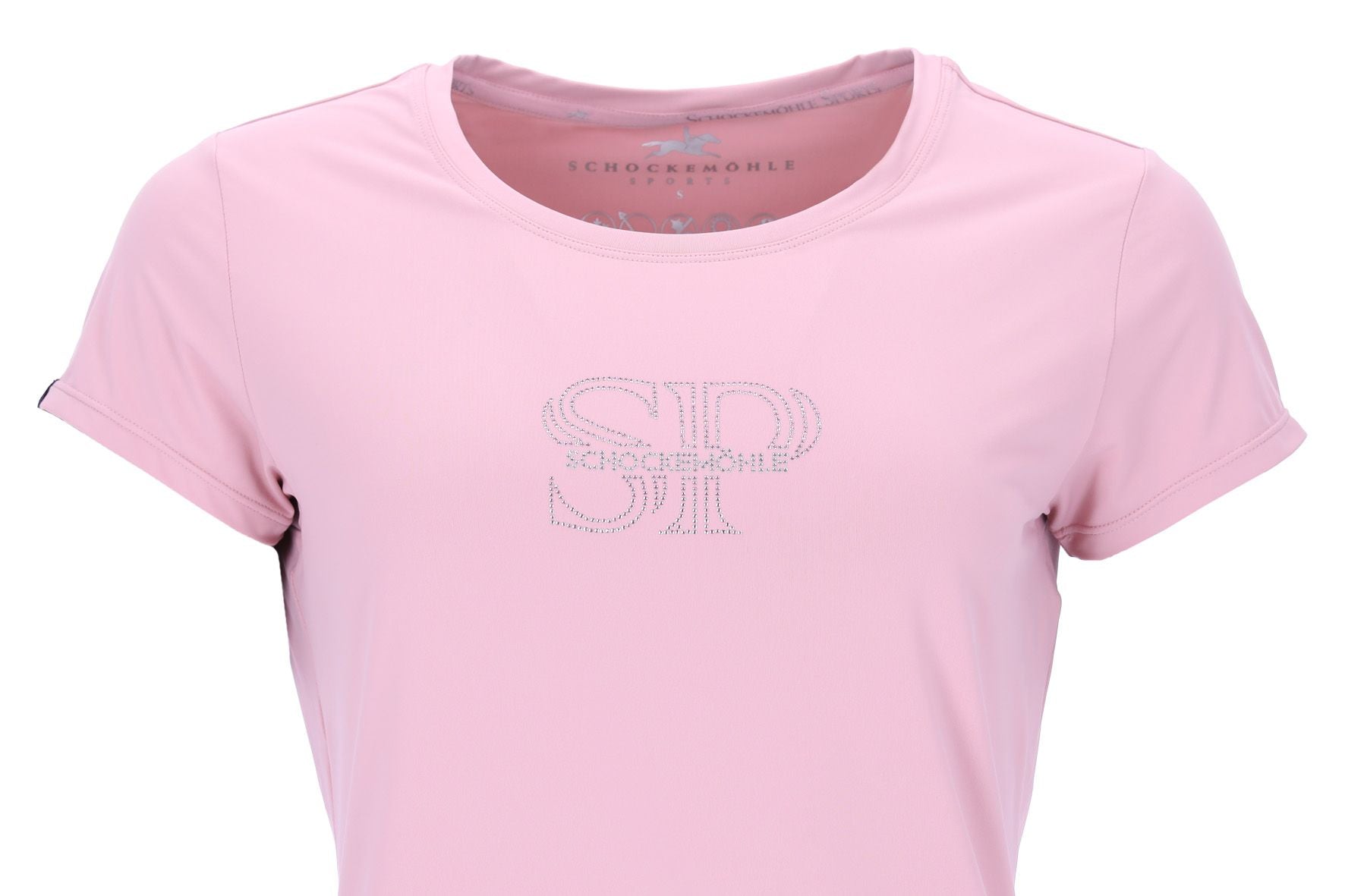 Schockemöhle T-Shirt SPNola Style