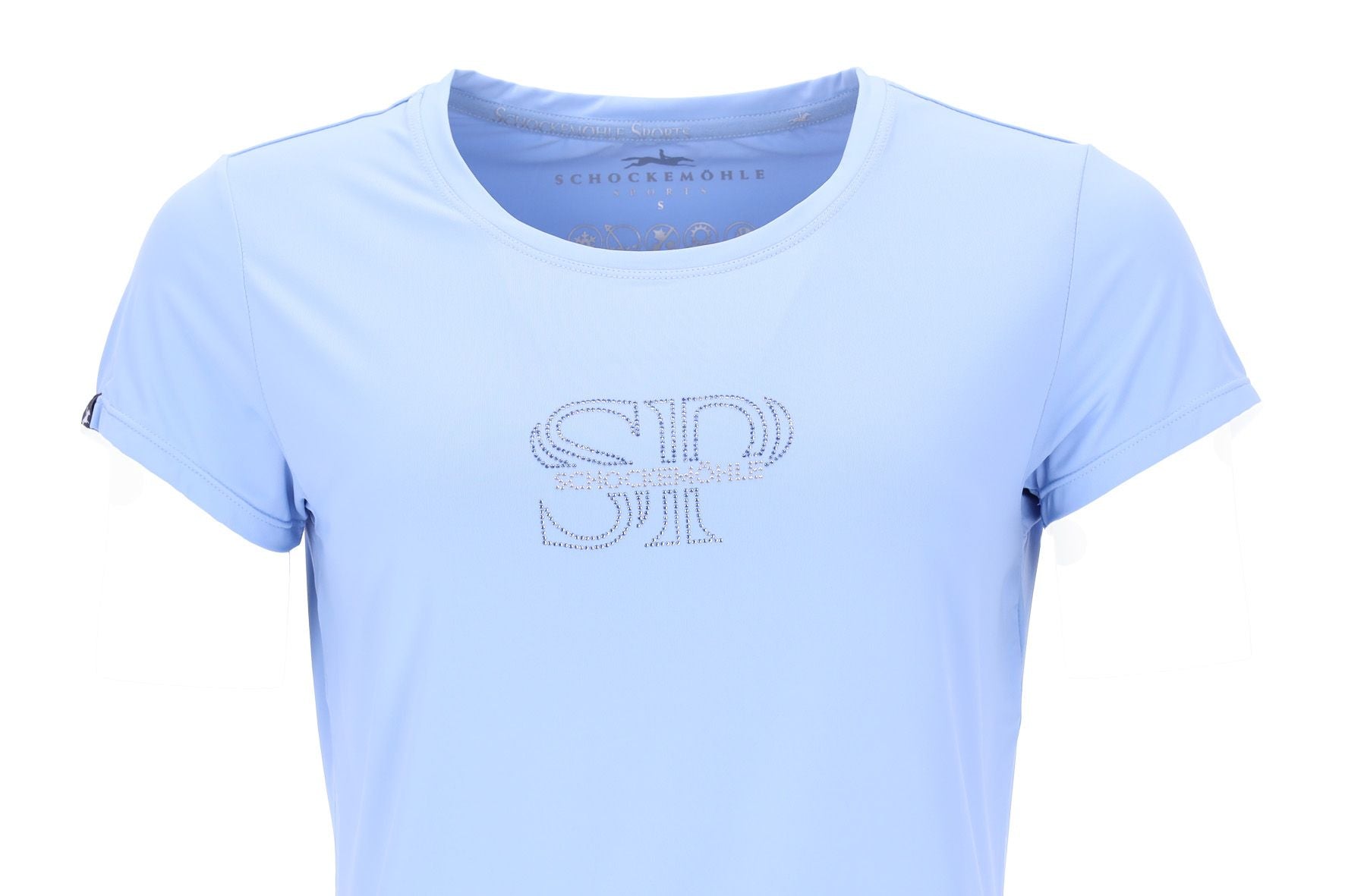 Schockemöhle T-Shirt SPNola Style