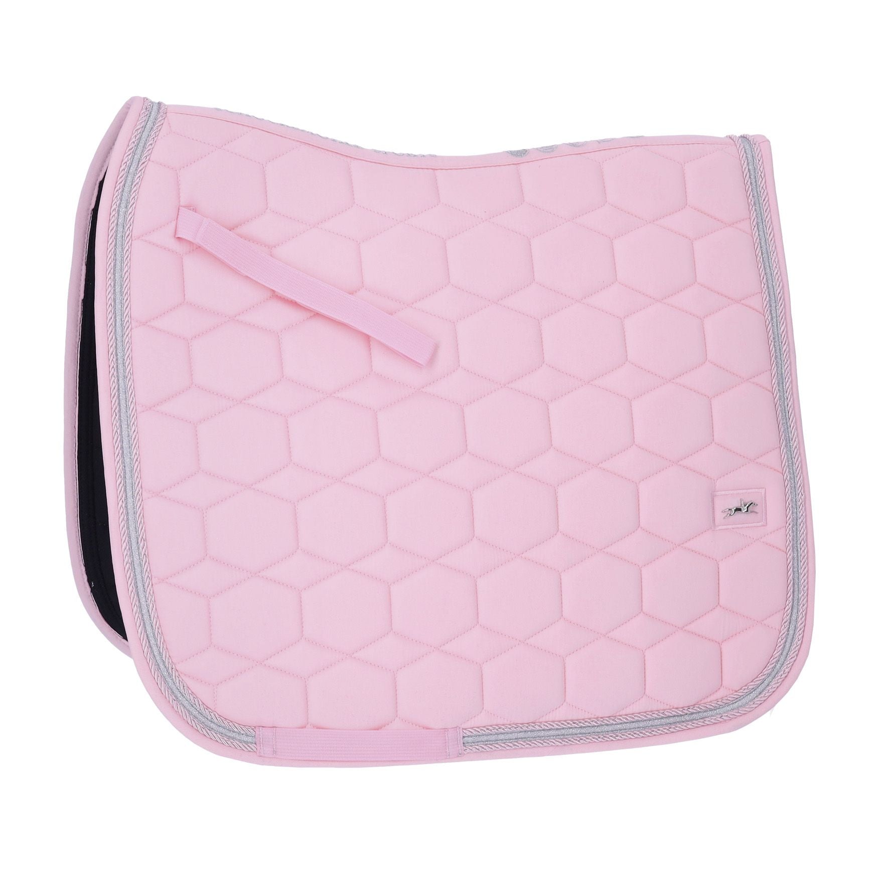 Schockemöhle Saddle Pad SP High Density D Style