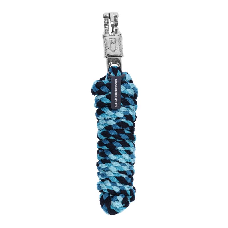 Schockemöhle SP Panic Style Lead Rope