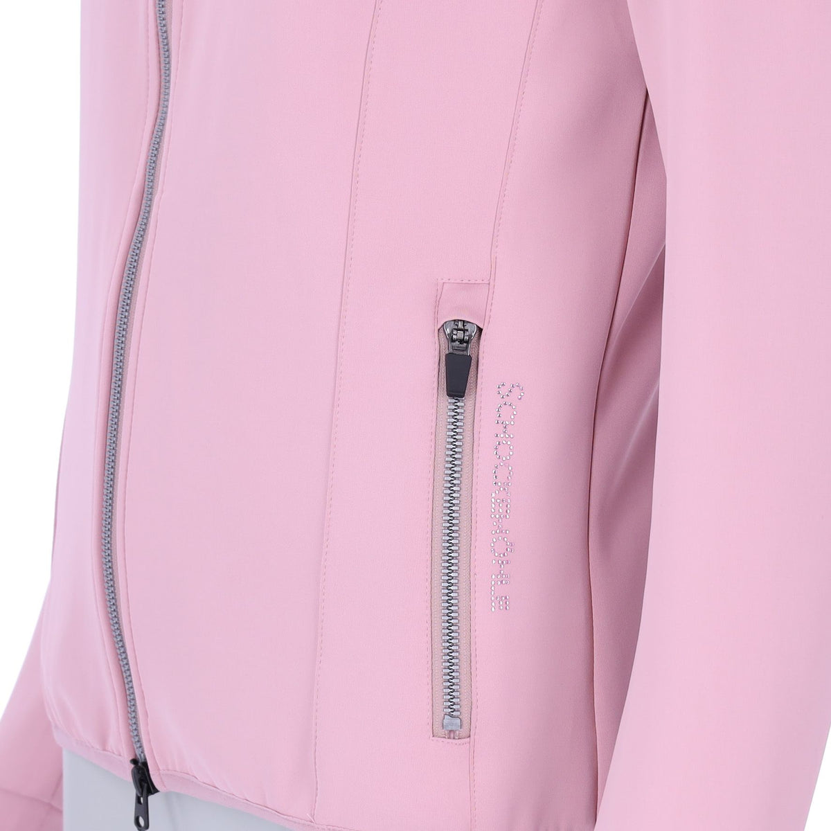 Schockemöhle SPInes Style Jacket