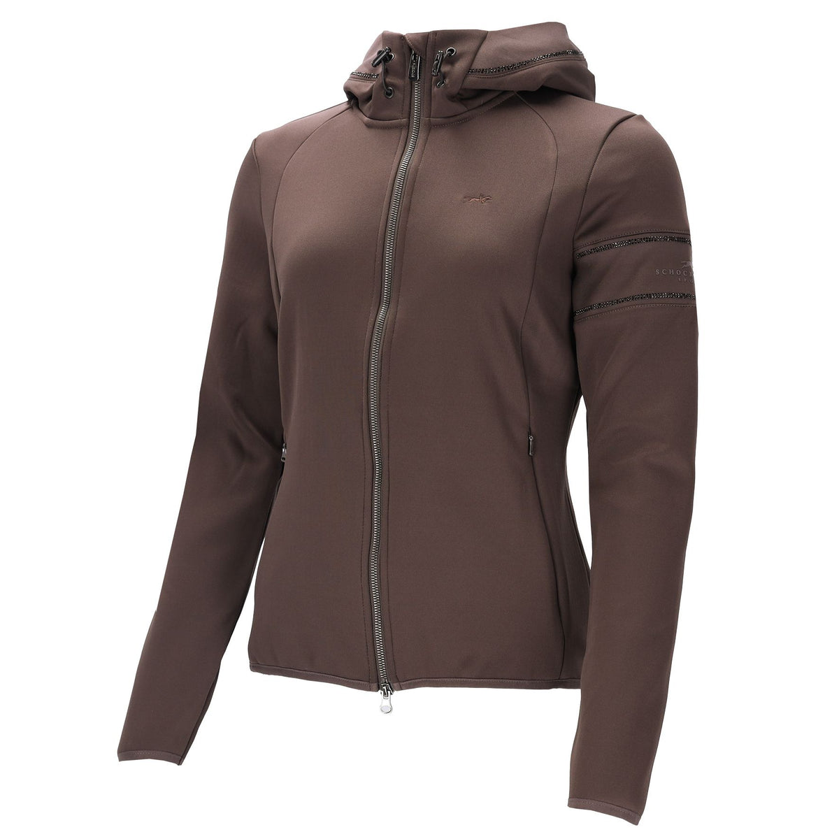 Schockemöhle SPSophie Style Jersey Hoody