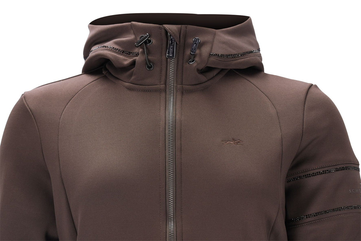 Schockemöhle SPSophie Style Jersey Hoody