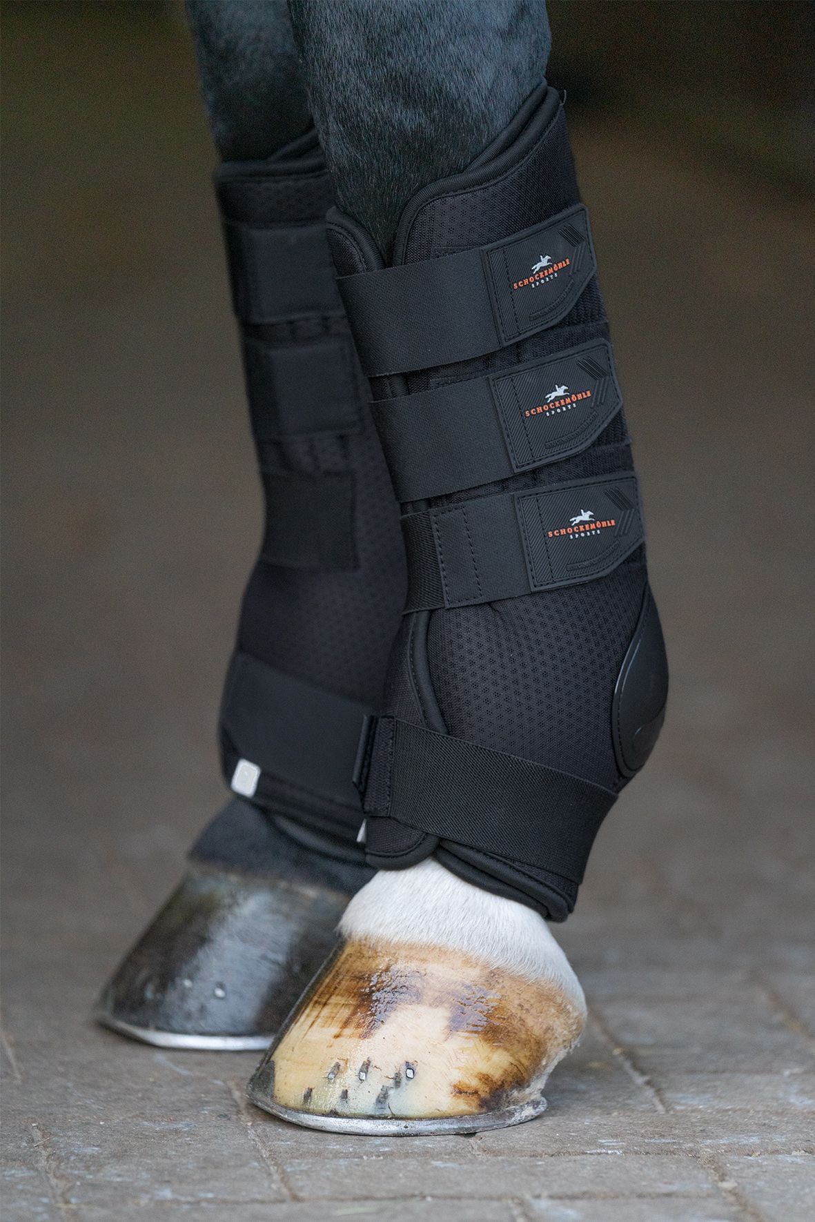 Schockemöhle Air Flow Ceramic Stable Boots