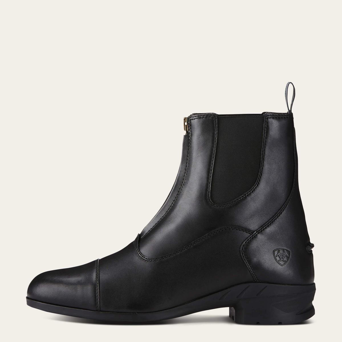Ariat Men's Heritage IV Zip Paddock - BESTILLINGSVARE