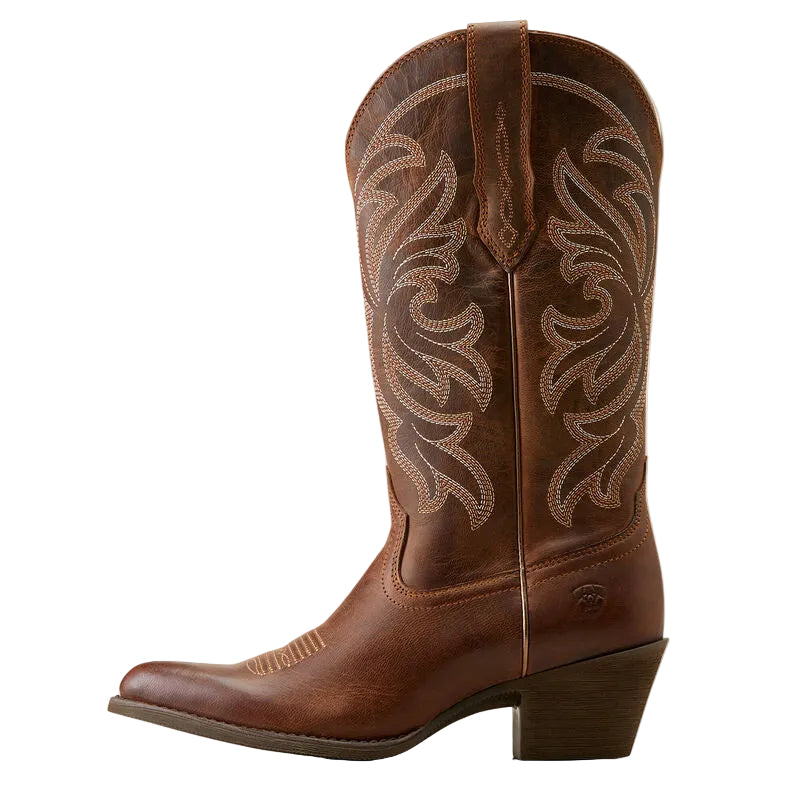 Ariat Heritage J Toe StretchFit Western Boot