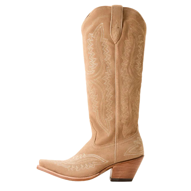 Ariat Casanova X Toe Western Boot