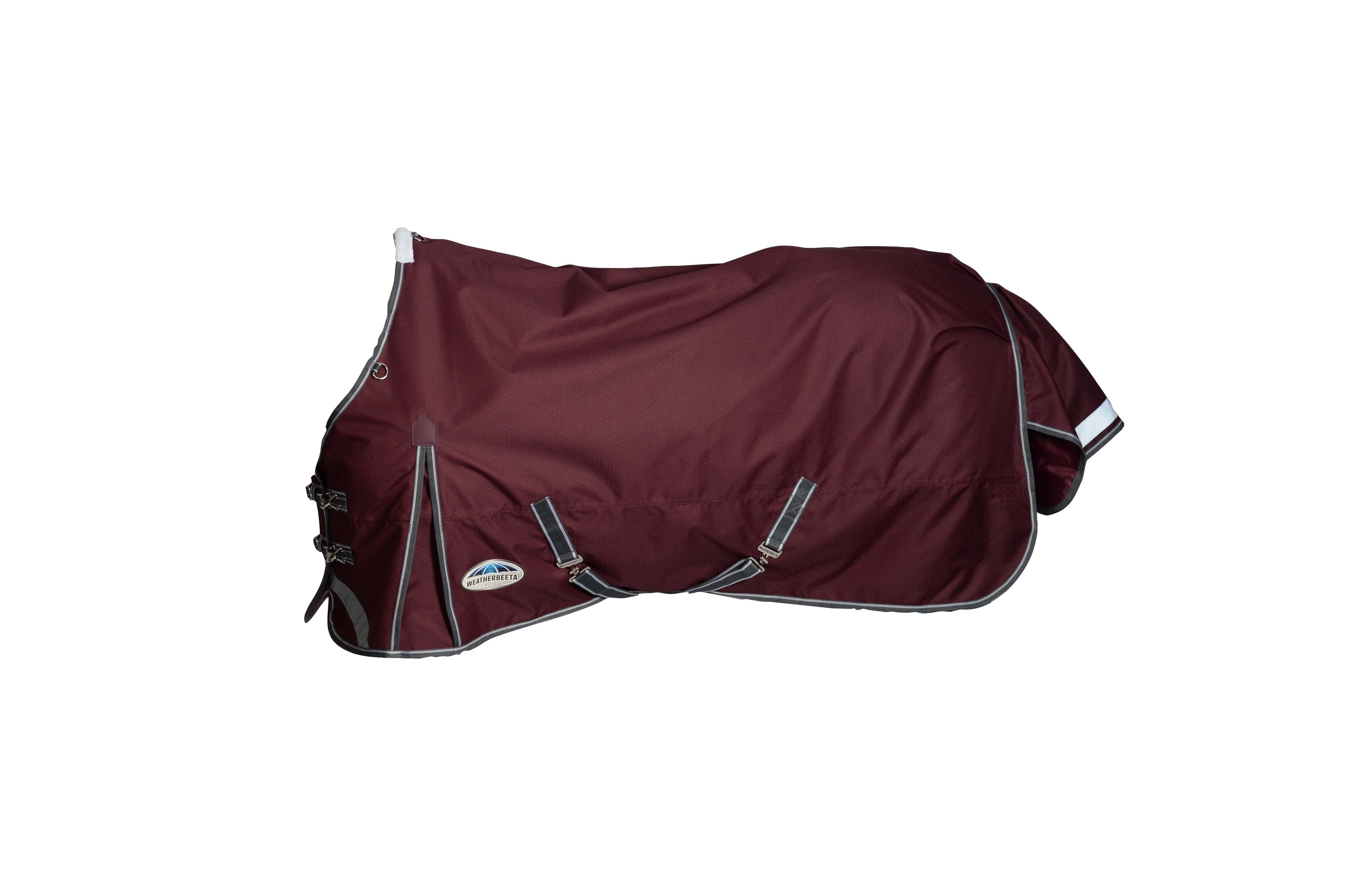 Weatherbeeta Comfitec Plus Dynamic II Standard Neck Medium/Lite - OUTLET