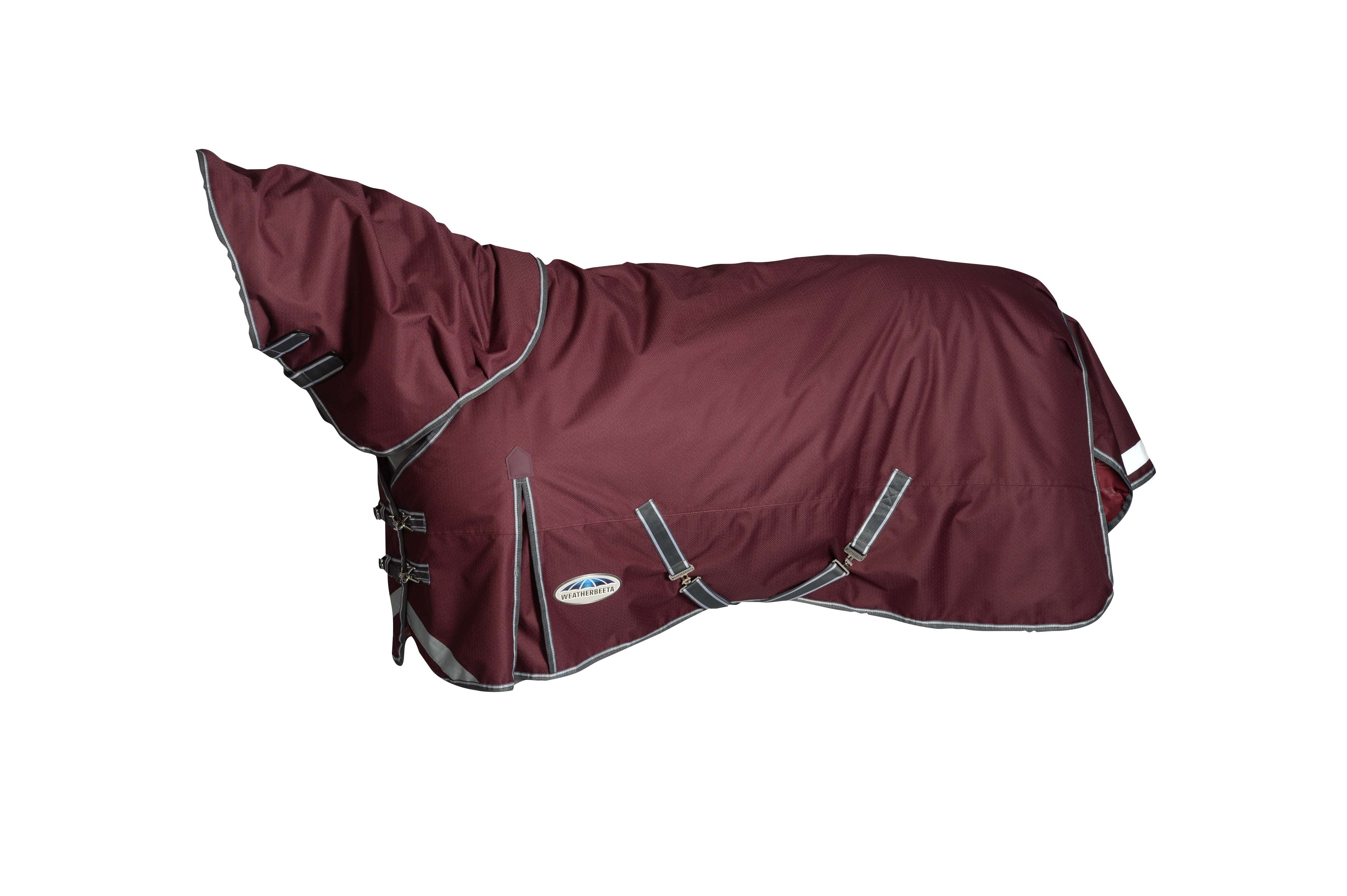 Weatherbeeta Comfitec Plus Dynamic II Detach-A-Neck Medium - OUTLET