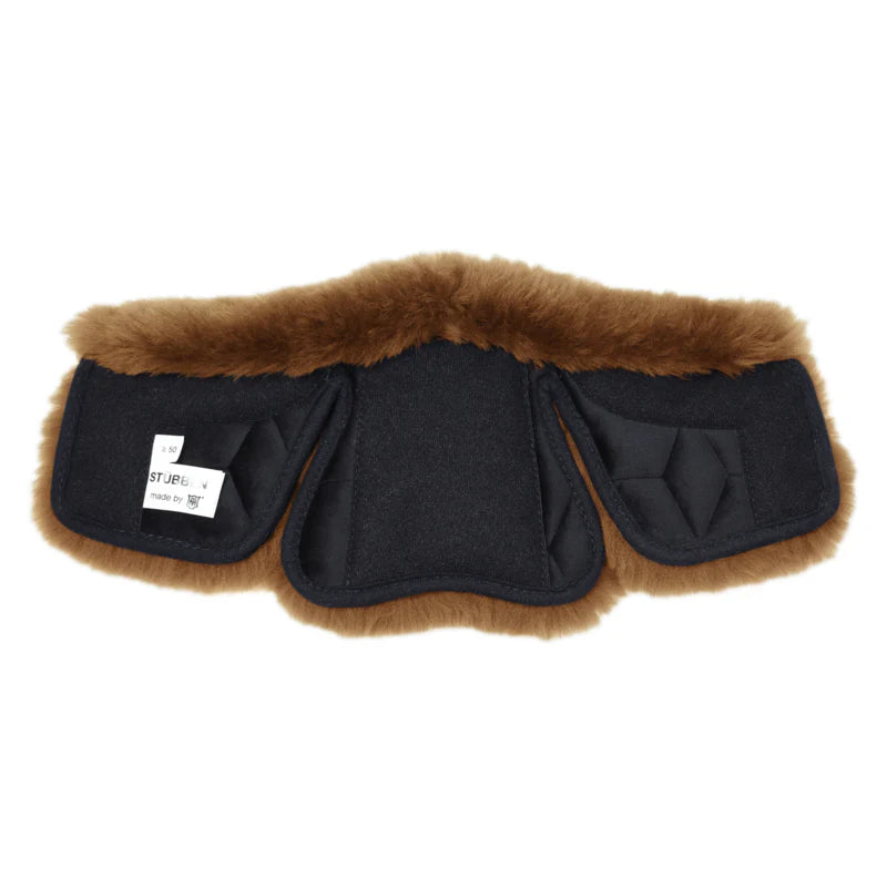 Stübben Equi-Soft Lamme Pad By Mattes