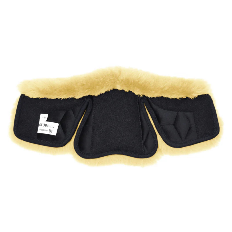 Stübben Equi-Soft Lamme Pad By Mattes