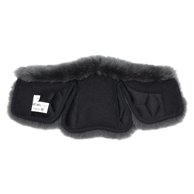 Stübben Equi-Soft Lamme Pad By Mattes