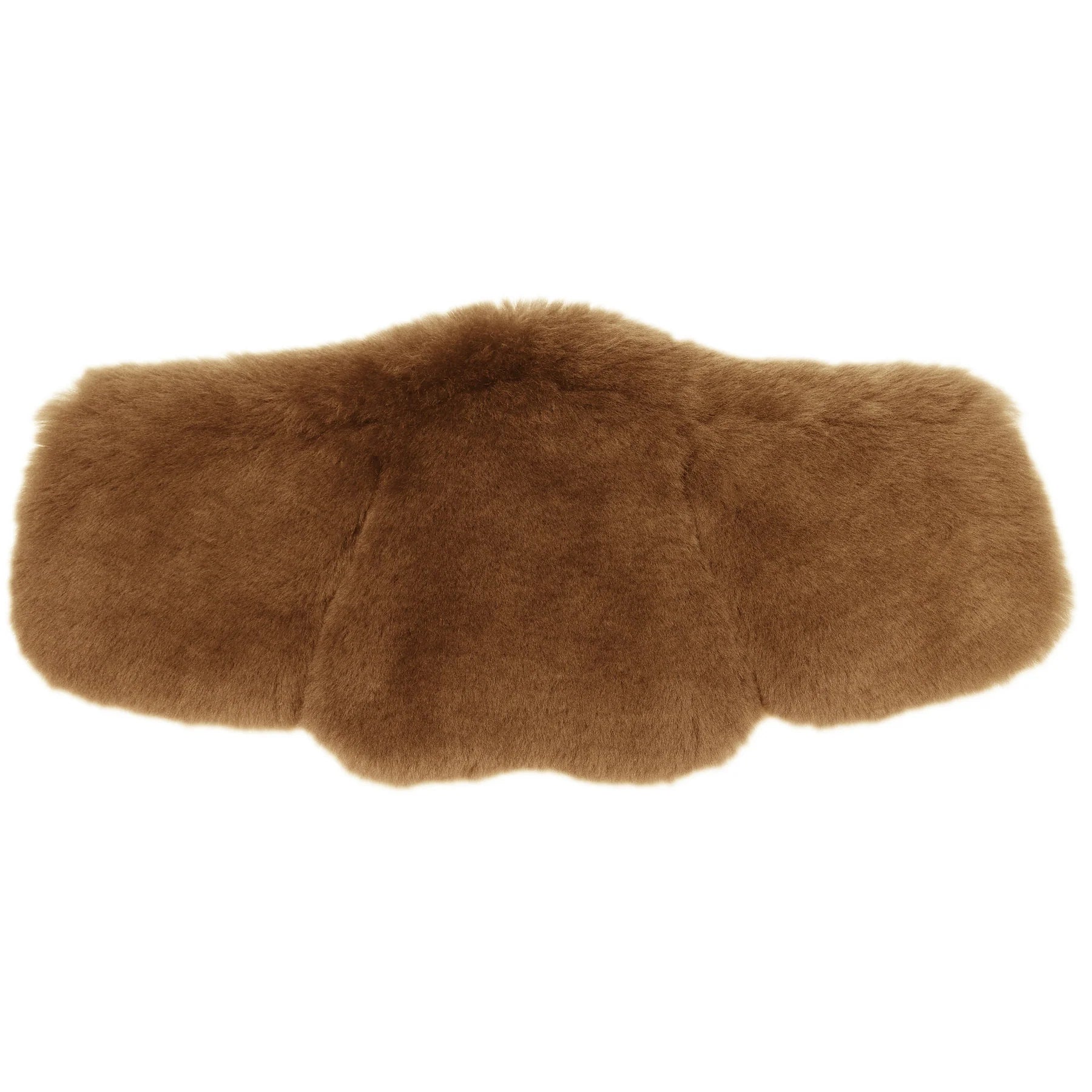 Stübben Equi-Soft Lamme Pad By Mattes