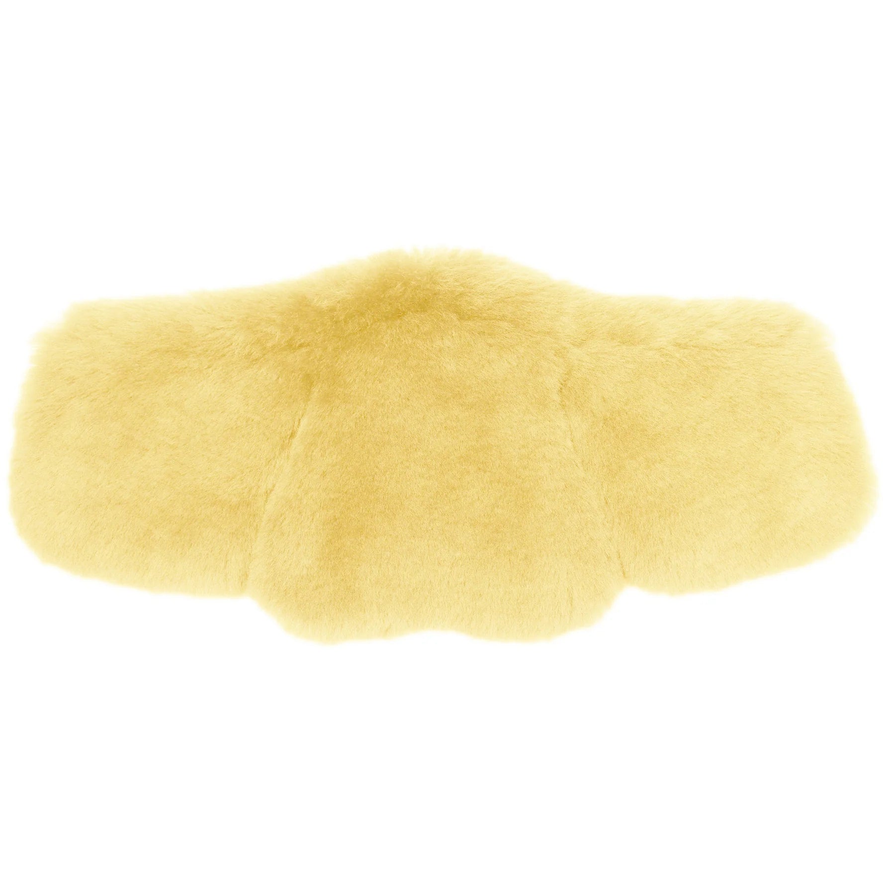 Stübben Equi-Soft Lamme Pad By Mattes