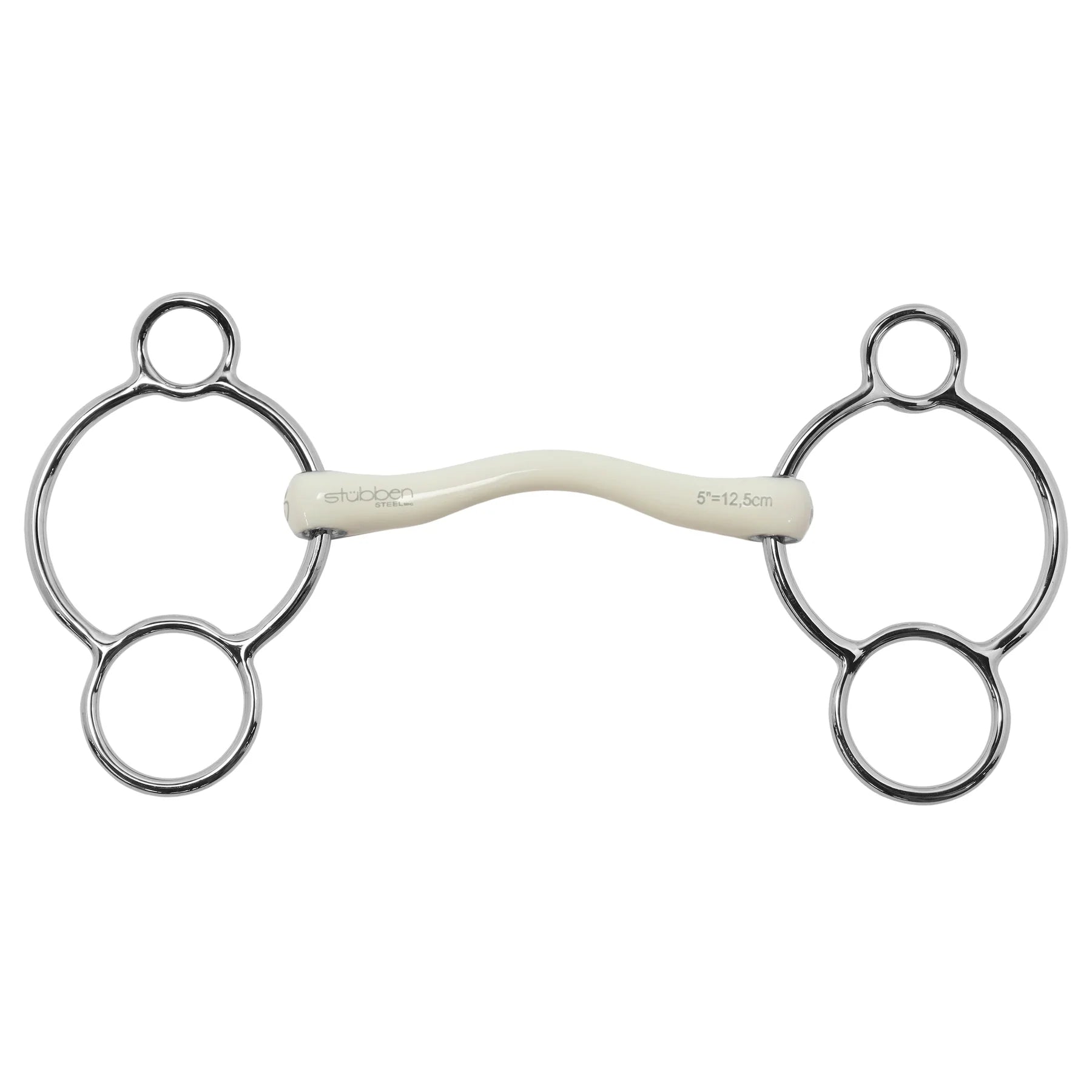 Stübben 1312 Fine Line Flex 3-Ring Bit