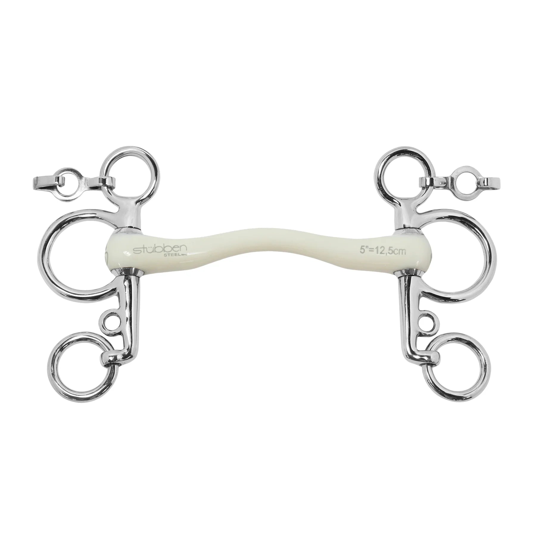 Stübben 1306 Fine Line Flex Baby-Pelham
